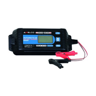 CARICABATTERIA AUTOMATIC 20 AW40068