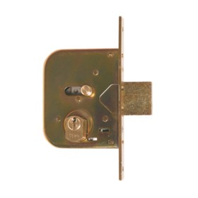 ISEO 604.45.1 SERRATURA CANCELLO CAT PROLU CIL SFIL