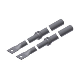 SERIE ASTE UNIVERSALI P/SERRATURA PORTA BLINDATA