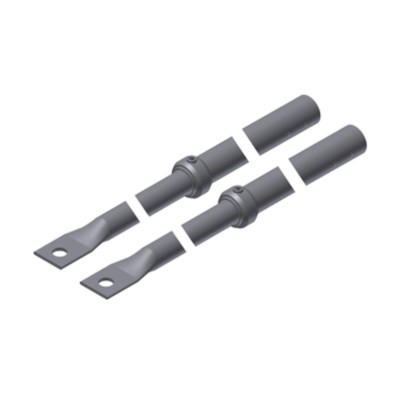 SERIE ASTE UNIVERSALI P/SERRATURA PORTA BLINDATA