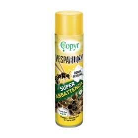 SCHIUMA VESPABLOCK COPYR 750 ML