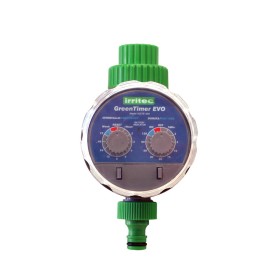 CENTRALINA P/IRRIGAZIONE GT EVO
