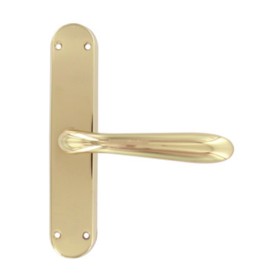 CREMONESE GOCCIA ART.1126 C/FORI IMP MAN ORO LUC V