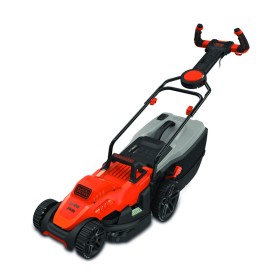 RASAERBA ELETTRICO B+D BEMW461ES 1400W 34 CM