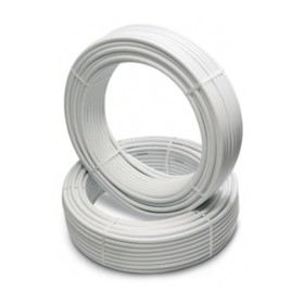 TUBO MULTISTRATO NUDO PE RT/AL/PE-RT RT 16X2