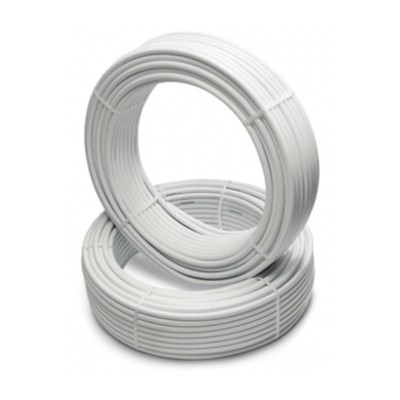 TUBO MULTISTRATO NUDO PE RT/AL/PE-RT RT 16X2