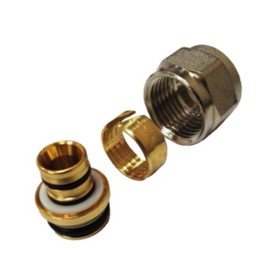 ADATTATORE 16X1/2 P/MULTISTRATO