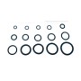 O-RING 5,70X1,90 P/FLESSIBILE MISCELATORE PZ.100