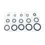 O-RING 7,20X1,90 P/FLESSIBILE MISCELATORE PZ.100