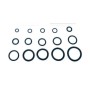 O-RING 8,90X1,90 P/FLESSIBILE MISCELATORE PZ.100