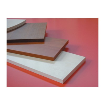 MENSOLA SQUADRATA OLMO 40X1,8X 60 CM