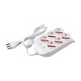 ROSI 94124 MULTIPRESA 6PR BIP SCHUKO + INT