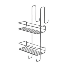 GEDY 2485 PORTASAPONE APPENDIBILE FILO ACC 2 RIP