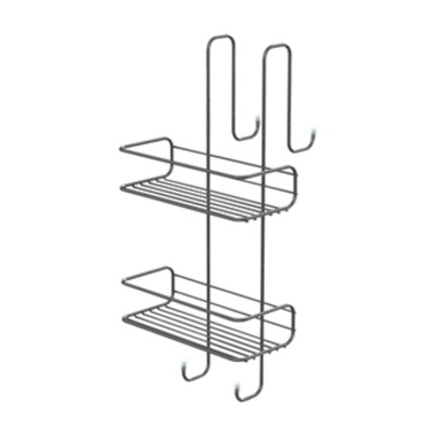 GEDY 2485 PORTASAPONE APPENDIBILE FILO ACC 2 RIP
