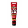 BOSTIK POLYMAX HIGH TACK BIANCO 165 G TUBO