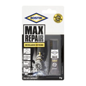 BOSTIK COLLA MAX REPAIR 8 G BLISTER