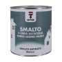 SMALTO SATIN. ALLACQUA CUVER BIANCO 0,375 L