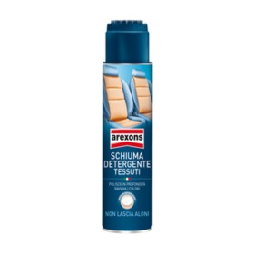 AREXONS 8269 SCHIUMA DETERGENTE TESSUTI 400 ML