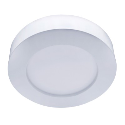 CORNICE P/FARO TONDO DIAM.CM.24,7X3,5H