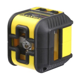 ST LIVELLA LASER CROSS 90 77502.1 RAGGIO 12 M ROSSO