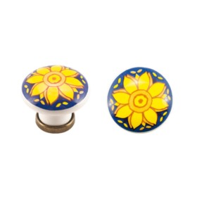 BL POMOLO PORCELLANA C/BASE F/27 2 PZ