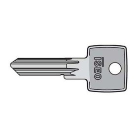 ISEO 020609 CHIAVE GREZZA P/LUCCHETTO P240