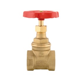 PL ITAP 156 SARACINESCA IN OTTONE PN16 D 1/2