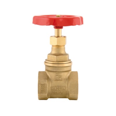 PL ITAP 156 SARACINESCA IN OTTONE PN16 D 1/2