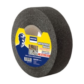 BOSTON NASTRO ANTISDRUCCIOLO 50MMX18M NERO