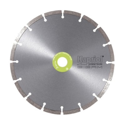 KAPRIOL DISCO DIAMANT A SETTORI 115 MM 54108