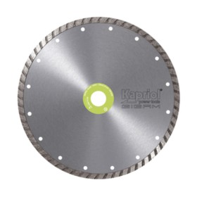 KAPRIOL DISCO DIAMANT CONT 115 MM TURBO 54115