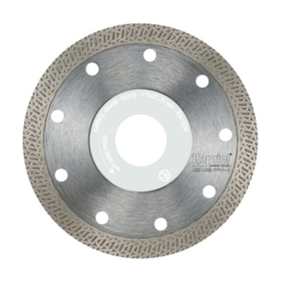 KAPRIOL DISCO DIAMANT CONT D 115 MM 54216