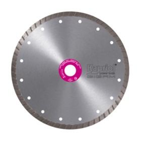 KAPRIOL DISCO DIAMANT CONT D 115 MM TURBO 54010