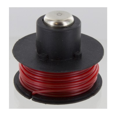 TESTINA RICAMBIO TAGLIABORDI A BATTERIA NOE-15ET