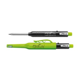 PORTAMINE PICA DRY C/TEMPERAMINA 2B