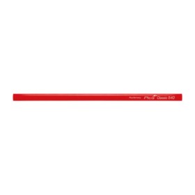 MATITA PER CARPENTIERE PICA CLASSIC 300 MM ROSSO