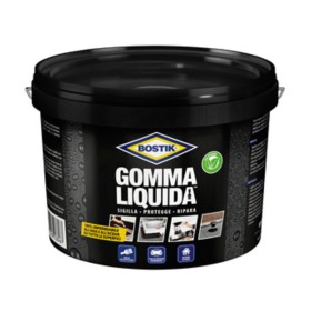 BOSTIK GOMMA LIQUIDA 16 L