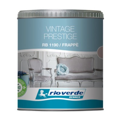 RIOVERDE RB1190 VERNICE VINTAGE 0,500 L FRAPPE