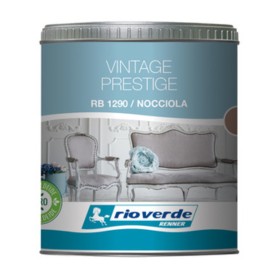RIOVERDE RB1290 VERNICE VINTAGE 0,500 L NOCCIOLA