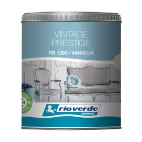 RIOVERDE RB1390 VERNICE VINTAGE 0,500 L VANIGLIA