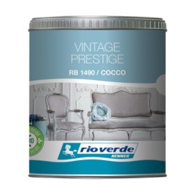 RIOVERDE RB1490 VERNICE VINTAGE 0,500 L COCCO