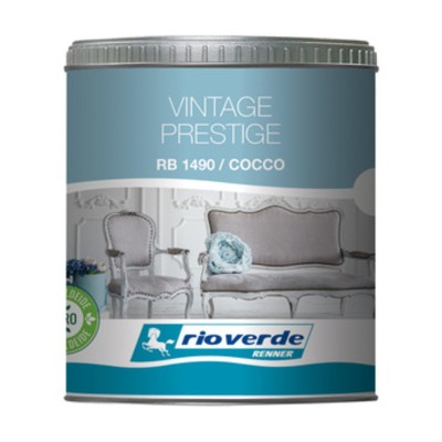 RIOVERDE RB1490 VERNICE VINTAGE 0,500 L COCCO