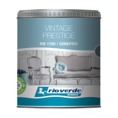 RIOVERDE RB1790 VERNICE VINTAGE 0,500 L GINEPRO