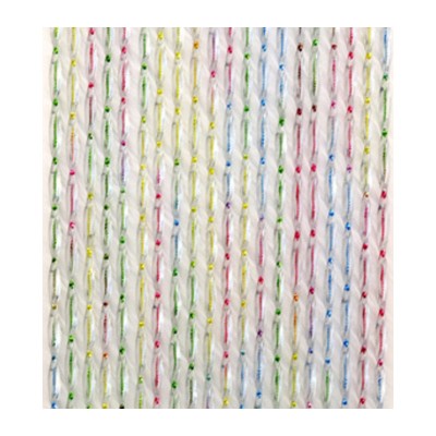 TENDA ELBA MULTICOLOR 140XH240 CM 207 FILI