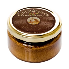 CERA DECORATIVA NOVECENTO 200 ML RAME