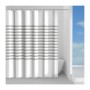 GEDY TENDA DOCCIA POLIES. PARALLELE 1321 240X200
