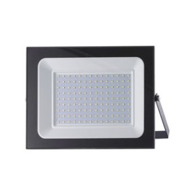 PROIETTORE LED SMD 100W 4000K NATURALE 8000LM