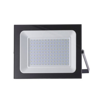 PROIETTORE LED SMD 100W 4000K NATURALE 8000LM