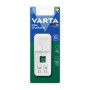 VARTA CARICABATTERIE MINI CHARGER VUOTO