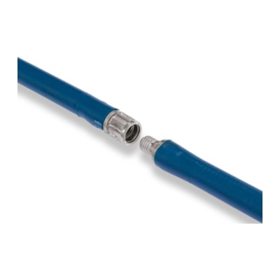 ASTA IN PPL P/SCOVOLO CAMINO MF 200 CM